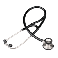 objects & Stethoscope free transparent png image.