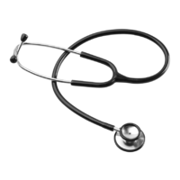 objects & Stethoscope free transparent png image.