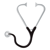 objects & Stethoscope free transparent png image.