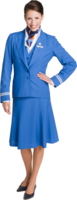 people & Stewardess free transparent png image.