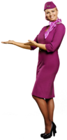 people & Stewardess free transparent png image.