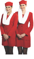 people & Stewardess free transparent png image.