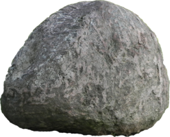 nature & Stones and rocks free transparent png image.