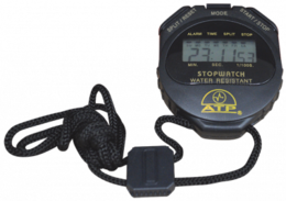 electronics & Stopwatch free transparent png image.