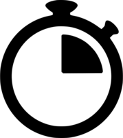 electronics & stopwatch free transparent png image.