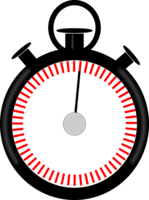 electronics & Stopwatch free transparent png image.