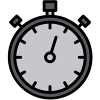 electronics & Stopwatch free transparent png image.