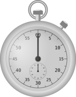 electronics & stopwatch free transparent png image.