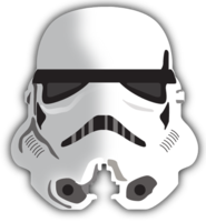 fantasy & stormtrooper free transparent png image.