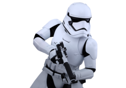 fantasy & stormtrooper free transparent png image.