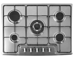 tableware & Stove free transparent png image.