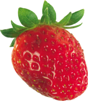 fruits & Strawberry free transparent png image.