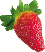 fruits & strawberry free transparent png image.