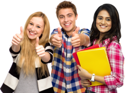 people & Student free transparent png image.