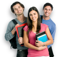 people & Student free transparent png image.