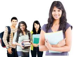 people & Student free transparent png image.