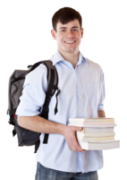 people & Student free transparent png image.