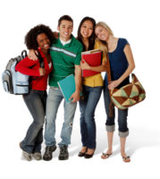 people & Student free transparent png image.