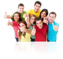 people & Student free transparent png image.