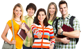 people & student free transparent png image.