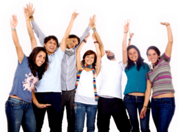 people & Student free transparent png image.