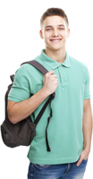 people & Student free transparent png image.