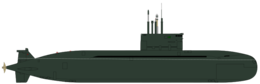 weapons & Submarine free transparent png image.