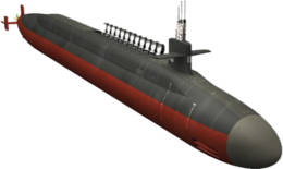 weapons & Submarine free transparent png image.