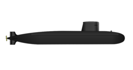 weapons & Submarine free transparent png image.