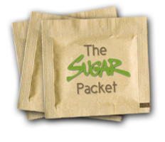 food & Sugar free transparent png image.