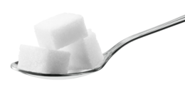 food & Sugar free transparent png image.