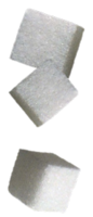 food & Sugar free transparent png image.