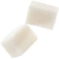 food & Sugar free transparent png image.