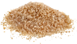 food & Sugar free transparent png image.