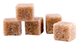 food & Sugar free transparent png image.