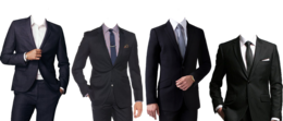 clothing & suit free transparent png image.