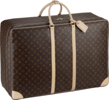 clothing & Suitcase free transparent png image.