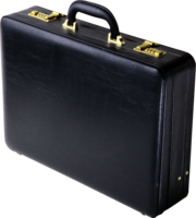 clothing & Suitcase free transparent png image.