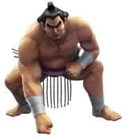 sport & Sumo free transparent png image.