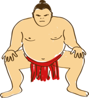 sport & Sumo free transparent png image.