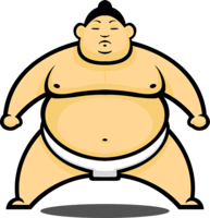 sport & Sumo free transparent png image.