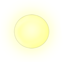 nature & Sun free transparent png image.