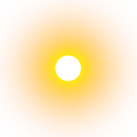 nature & Sun free transparent png image.