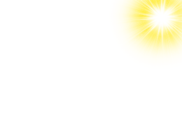 nature & Sun free transparent png image.