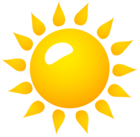 nature & sun free transparent png image.