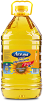 food & Sunflower oil free transparent png image.