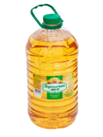 food & Sunflower oil free transparent png image.