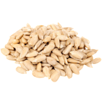 fruits & Sunflower seeds free transparent png image.