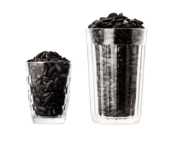 fruits & Sunflower seeds free transparent png image.