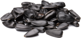 fruits & Sunflower seeds free transparent png image.